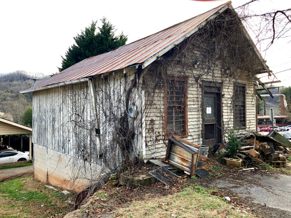 Old Kountry Corner Store, Addie, NC 