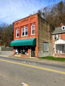 Main Street, Marshall, NC 