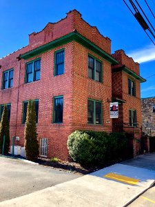 French Broad Apartments, Marshall, NC 