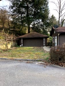 Chapel Drive, Lake Junaluska, NC 