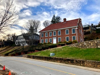 Lakeshore Drive, Lake Junaluska, NC 