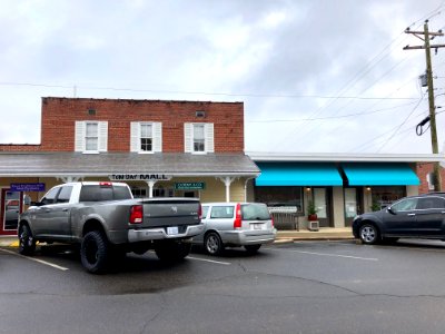 Church Street, Hayesville, NC photo