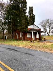 Old Country Store, Chatuge Dam Road, Hayesville, NC 