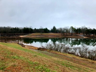 Chatuge Lake, Hayesville, NC 