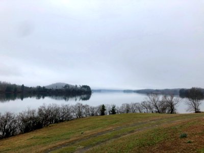 Chatuge Lake, Hayesville, NC 