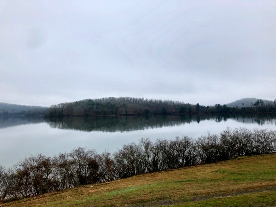 Chatuge Lake, Hayesville, NC 