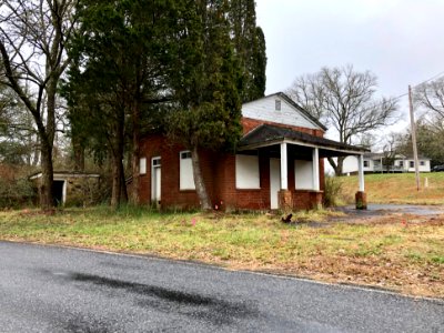 Old Country Store, Chatuge Dam Road, Hayesville, NC 