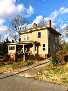 Dillard Street, Murphy, NC 