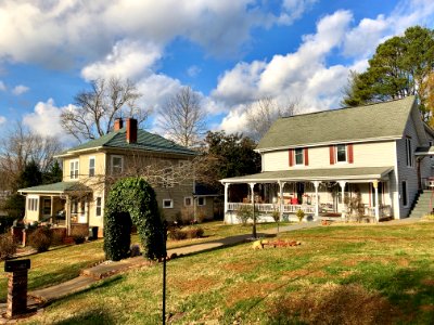 Dillard Street, Murphy, NC 