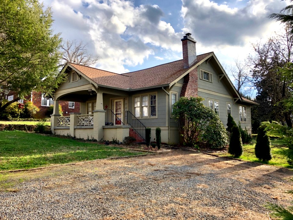 Dillard Street, Murphy, NC 