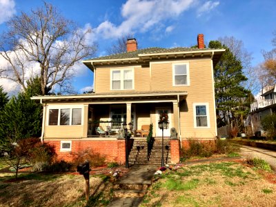 Dillard Street, Murphy, NC 