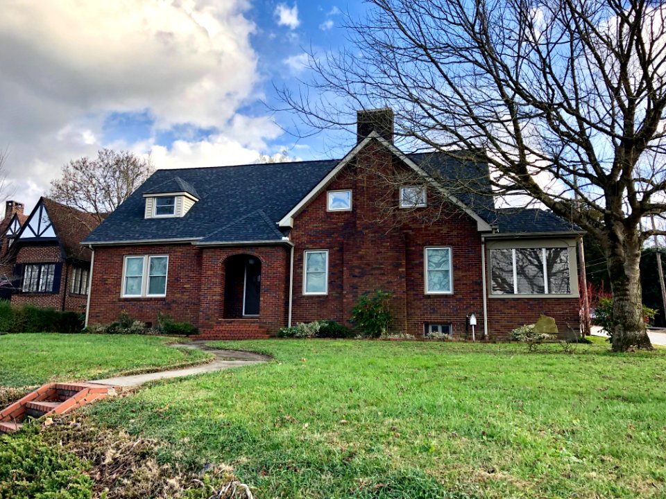 Valley River Avenue, Murphy, NC 