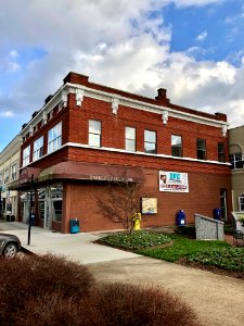 Parker's Drug Store, Murphy, NC 