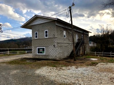 Hiwassee Street, Murphy, NC 