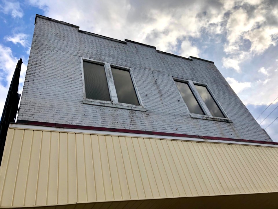 Hiwassee Street, Murphy, NC 