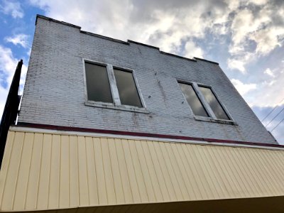 Hiwassee Street, Murphy, NC 