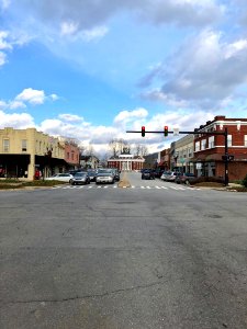Valley River Avenue, Murphy, NC 