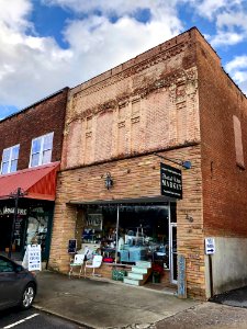 Valley River Avenue, Murphy, NC 