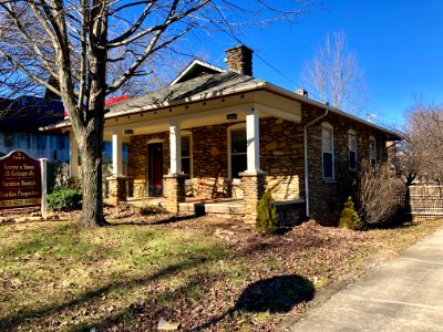 Pigeon Street, Waynesville, NC 