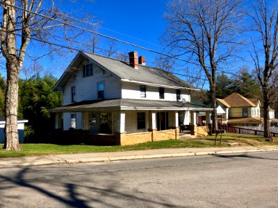 Pigeon Street, Waynesville, NC 