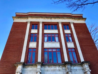 Old Masonic Hall, Waynesville, NC 