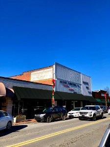 Main Street, Waynesville, NC 