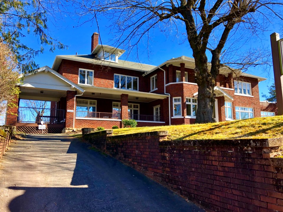 Walnut Street, Waynesville, NC 
