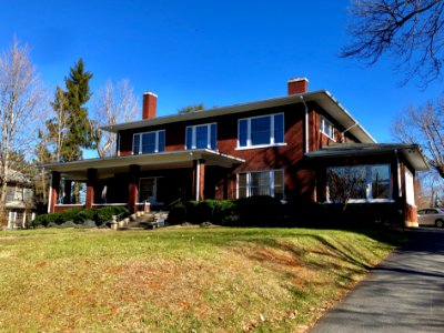 Walnut Street, Waynesville, NC 