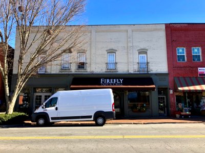 Main Street, Waynesville, NC 