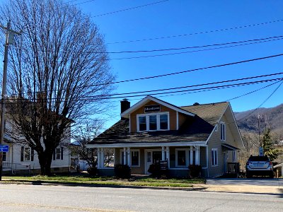 Walnut Street, Waynesville, NC 