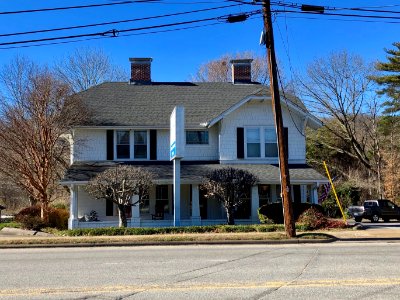 Walnut Street, Waynesville, NC 