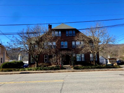 Walnut Street, Waynesville, NC 
