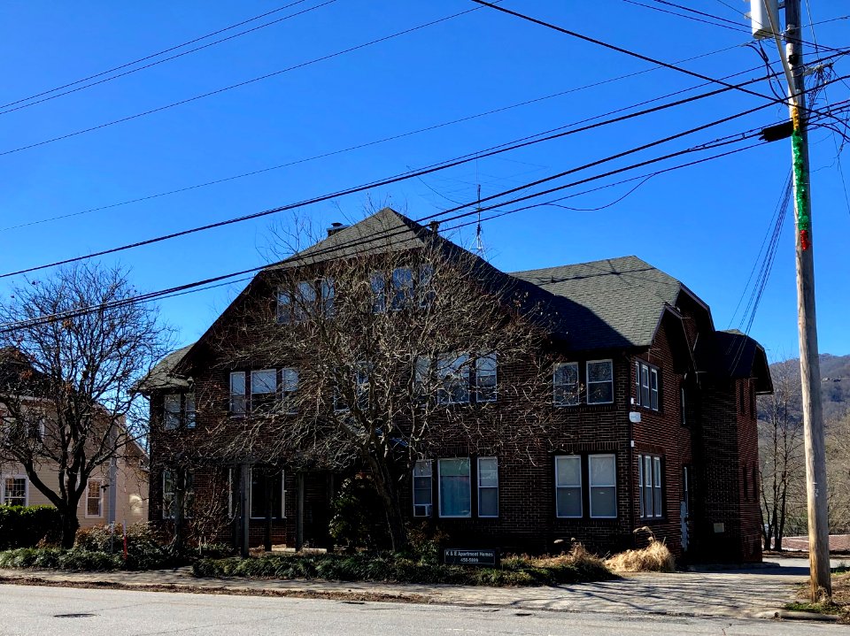 Walnut Street, Waynesville, NC 