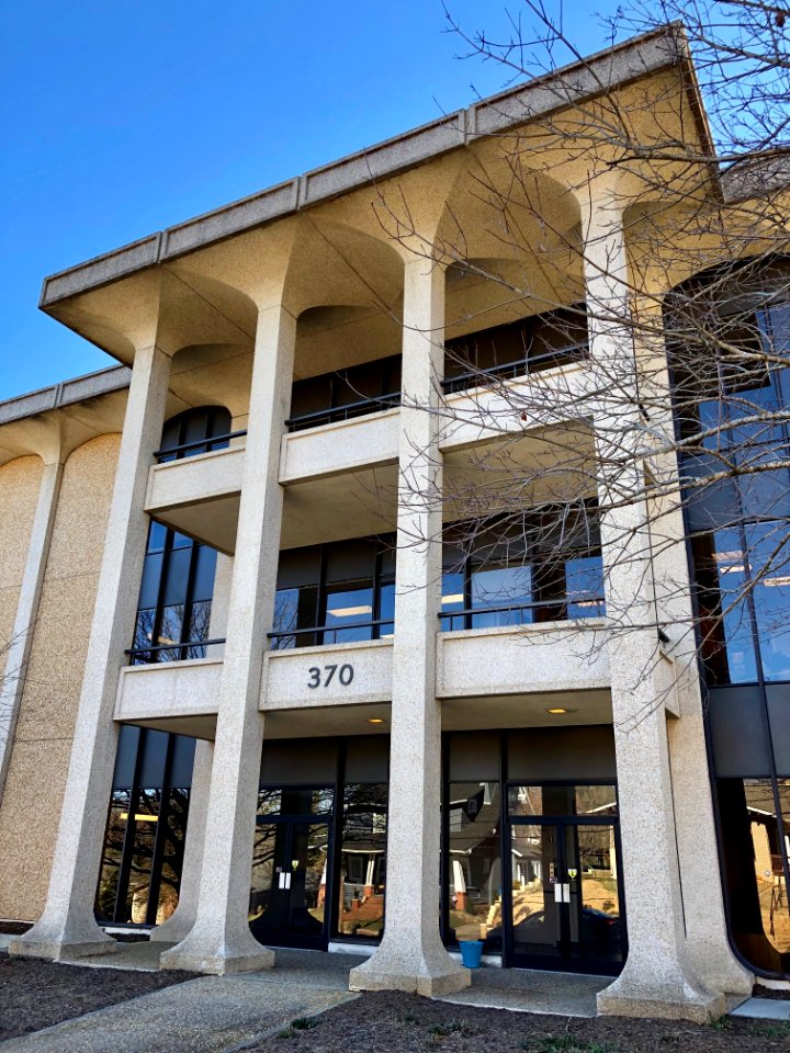 BB&T Bank Building, Waynesville, NC 