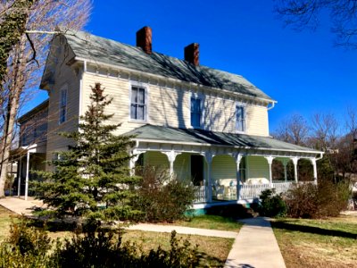 Boundary Street, Waynesville, NC 