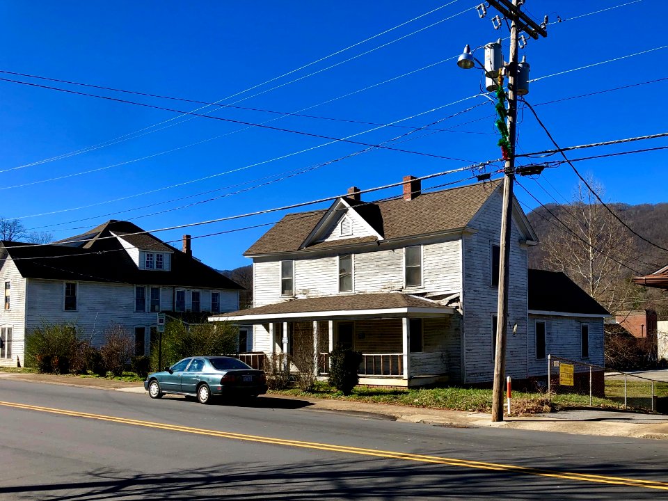 Branner Avenue, Waynesville, NC 
