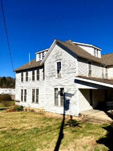Branner Avenue, Waynesville, NC 