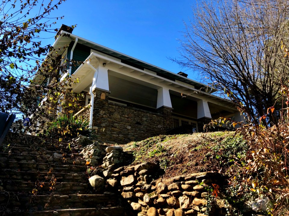 Church Street, Waynesville, NC 