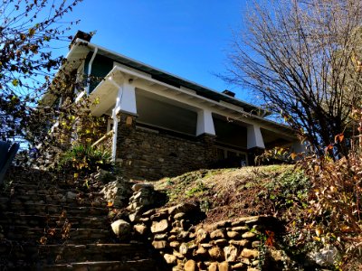 Church Street, Waynesville, NC 
