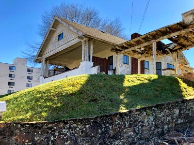 Church Street, Waynesville, NC 