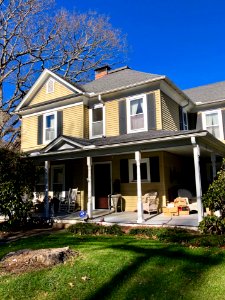 Boyd Avenue, Waynesville, NC 