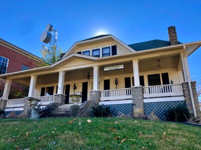 Academy Street, Waynesville, NC 