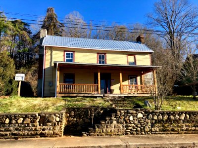 South Main Street, Canton, NC 