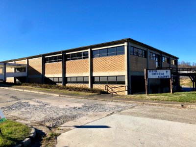 Bethel Christian Academy, Canton, NC 