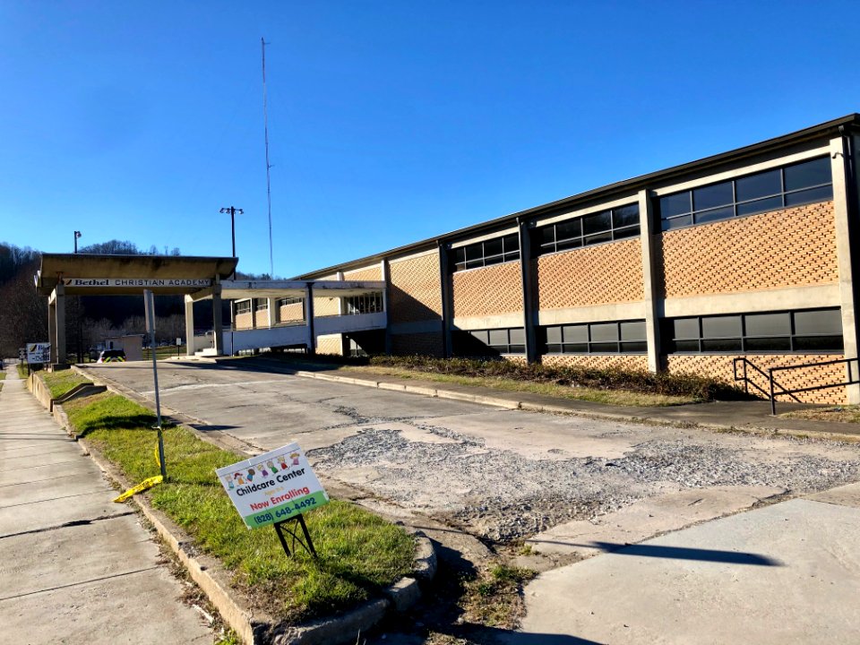 Bethel Christian Academy, Canton, NC 
