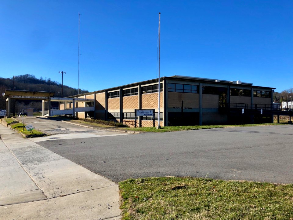 Bethel Christian Academy, Canton, NC 