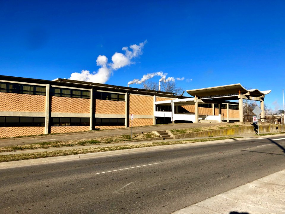 Bethel Christian Academy, Canton, NC 