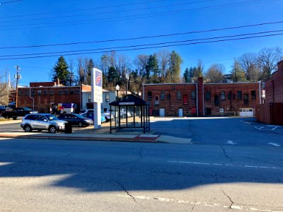 Park Street, Canton, NC 