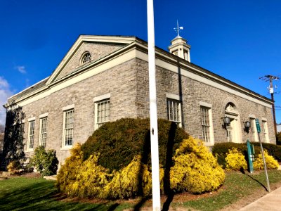Old Post Office, Canton, NC 