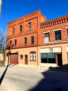 Main Street, Canton, NC 